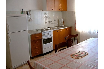 Private Unterkunft Slatine 5